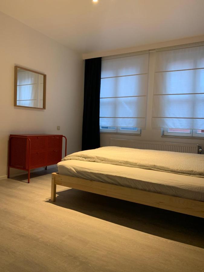 Elma'S Place Гент Екстериор снимка